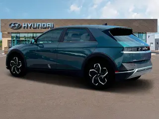 Hyundai IONIQ 5 2024 SEL 4 puertas Crossover