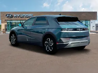 Hyundai IONIQ 5 2024 SEL 4 puertas Crossover
