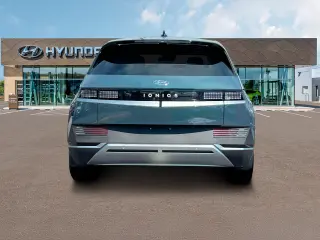 Hyundai IONIQ 5 2024 SEL 4 puertas Crossover
