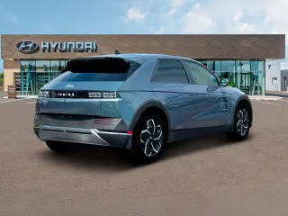 Hyundai IONIQ 5 2024 SEL 4 puertas Crossover