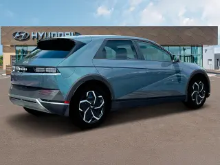 Hyundai IONIQ 5 2024 SEL 4 puertas Crossover