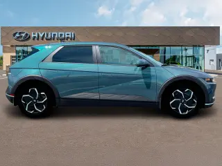 Hyundai IONIQ 5 2024 SEL 4 puertas Crossover