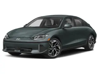 Hyundai IONIQ 6 2023 SEL 4 puertas Sedan