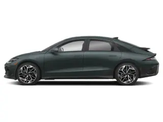 Hyundai IONIQ 6 2023 SEL 4 puertas Sedan