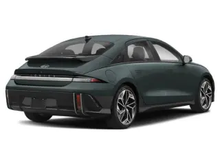 Hyundai IONIQ 6 2023 SEL 4 puertas Sedan