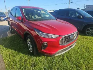Ford Escape 2023 AWD Active 4 puertas SUV