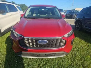 Ford Escape 2023 AWD Active 4 puertas SUV