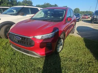Ford Escape 2023 AWD Active 4 puertas SUV