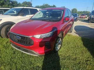 Ford Escape 2023 AWD Active 4 puertas SUV