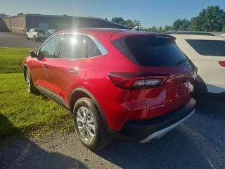 Ford Escape 2023 AWD Active 4 puertas SUV