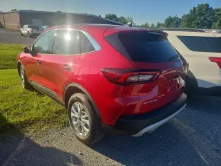 Ford Escape 2023 AWD Active 4 puertas SUV