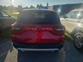 Ford Escape 2023 AWD Active 4 puertas SUV