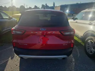 Ford Escape 2023 AWD Active 4 puertas SUV