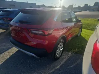 Ford Escape 2023 AWD Active 4 puertas SUV