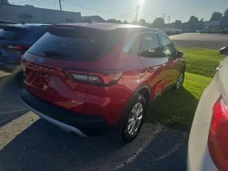 Ford Escape 2023 AWD Active 4 puertas SUV
