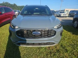 Ford Escape 2024 AWD ST-Line 4 puertas SUV