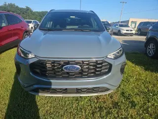 Ford Escape 2024 AWD ST-Line 4 puertas SUV