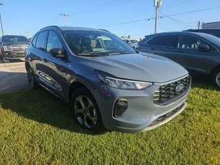 Ford Escape 2024 AWD ST-Line 4 puertas SUV