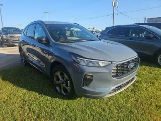 Ford Escape 2024 AWD ST-Line 4 puertas SUV
