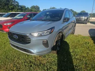 Ford Escape 2024 AWD ST-Line 4 puertas SUV
