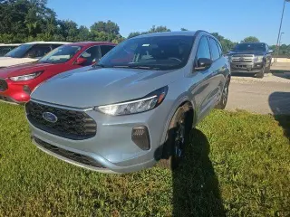 Ford Escape 2024 AWD ST-Line 4 puertas SUV
