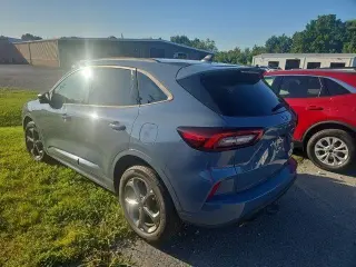 Ford Escape 2024 AWD ST-Line 4 puertas SUV