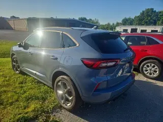 Ford Escape 2024 AWD ST-Line 4 puertas SUV