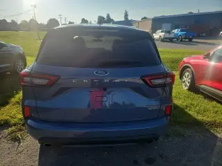 Ford Escape 2024 AWD ST-Line 4 puertas SUV