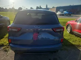 Ford Escape 2024 AWD ST-Line 4 puertas SUV