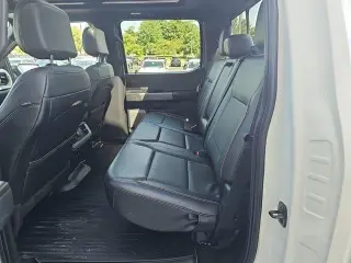 Ford F-150 2024 4x4 Lariat 4 puertas SuperCrew 5.5 pies. SB