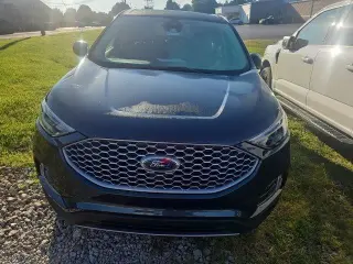 Ford Edge 2024 AWD SEL 4 puertas SUV