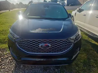 Ford Edge 2024 AWD SEL 4 puertas SUV