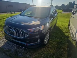Ford Edge 2024 AWD SEL 4 puertas SUV