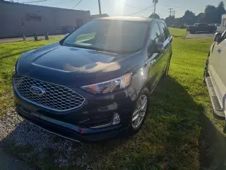 Ford Edge 2024 AWD SEL 4 puertas SUV
