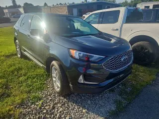 Ford Edge 2024 AWD SEL 4 puertas SUV
