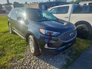 Ford Edge 2024 AWD SEL 4 puertas SUV