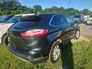 Ford Edge 2024 AWD SEL 4 puertas SUV