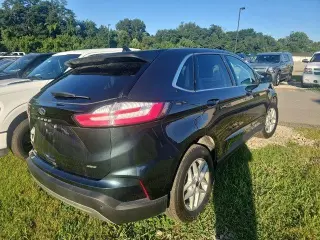 Ford Edge 2024 AWD SEL 4 puertas SUV