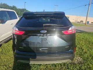 Ford Edge 2024 AWD SEL 4 puertas SUV