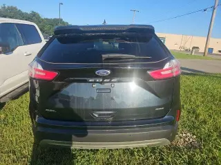Ford Edge 2024 AWD SEL 4 puertas SUV