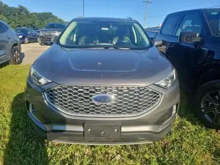 Ford Edge 2024 AWD SEL 4 puertas SUV