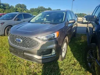 Ford Edge 2024 AWD SEL 4 puertas SUV
