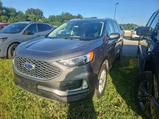Ford Edge 2024 AWD SEL 4 puertas SUV