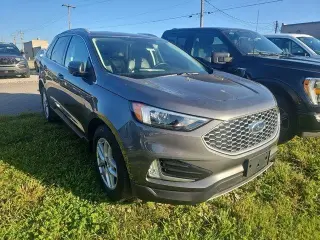 Ford Edge 2024 AWD SEL 4 puertas SUV