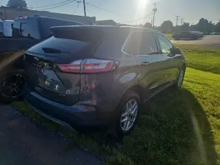 Ford Edge 2024 AWD SEL 4 puertas SUV