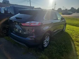 Ford Edge 2024 AWD SEL 4 puertas SUV