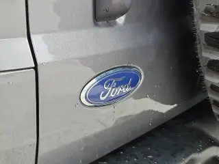 Ford Bronco 2022 4x4 Base Advanced 4 puertas SUV