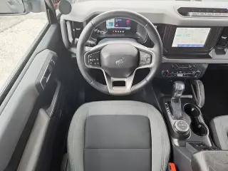 Ford Bronco 2022 4x4 Base Advanced 4 puertas SUV