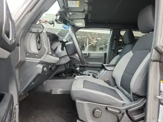 Ford Bronco 2022 4x4 Base Advanced 4 puertas SUV