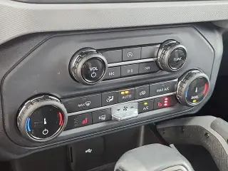 Ford Bronco 2022 4x4 Base Advanced 4 puertas SUV